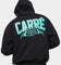 Carre Champs 2.0 Hoodie Black Wash