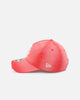 New Era Los Angeles Dodgers 'On The Road Again' 9FORTY A-Frame Snapback Red