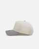 New Era Mexico National Baseball Team 'Too Clean' 9FORTY A-Frame Snapback Chrome