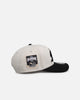 New Era San Francisco 49ers 'New Era x NFL' 9SEVENTY Snapback Black