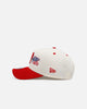 New Era Philadelphia Phillies 'World Series Logo' 9FORTY A-Frame Snapback Chrome