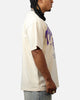 The Hundreds Alumnus T-Shirt Natural