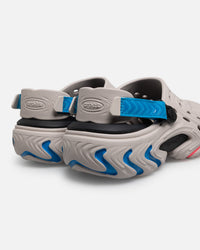 Crocs Echo II Chalk