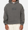 Saint Morta Serenity Hoodie Washed Charcoal