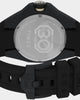 UFC X Timex Watches UFC Pro 45mm 30th Anniversary Watch Black/Gold