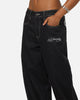 Ed Hardy Stellar Jeans Mid Blue