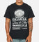 Kendrick Lamar Grand National Tour T-Shirt Black