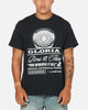 Kendrick Lamar Grand National Tour T-Shirt Black