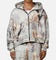 MNML Full Zip Hoodie Snow Camo