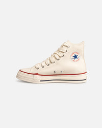 Converse Chuck Taylor All Star Throwback White