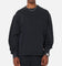 Carre Rivet Crewneck Charcoal