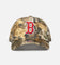 New Era Boston Red Sox 'Great Outdoors Part II' 9FORTY A-Frame Snapback Real Tree Camo