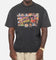 73Studio X Street Fighter No Match T-Shirt Black