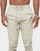 Carré Premiere Jogger Stone