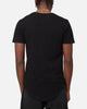 Saint Morta Official El Duplo T-Shirt Black/White