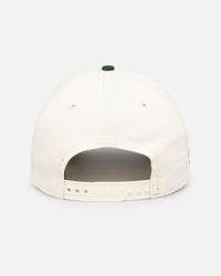 New Era Las Vegas Raiders 'Chrome Dark Green' 9FORTY A-Frame Snapback Chrome/Dark Green