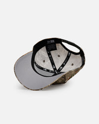 New Era Myrtle Beach Pelicans 'Great Outdoors' 9FORTY A-Frame Snapback Camo