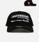 New Era San Francisco Giants 'Workleague' 9FORTY A-Frame Snapback Black