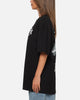 Key Street Lightning T-Shirt Black