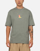 Nike Jumpman Brooklyn 3.0 T-Shirt Vintage Lichen