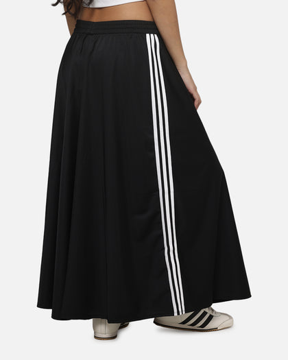 Adidas Women's Firebird Skirt Black/White