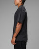 Loiter Marvel Symbiote Vintage T-Shirt Black