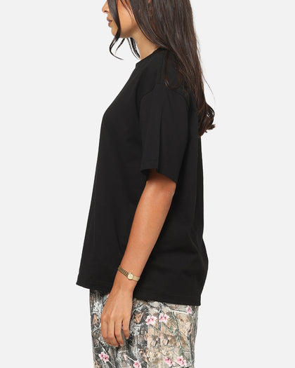 Market Making It Rain Bear T-Shirt Black