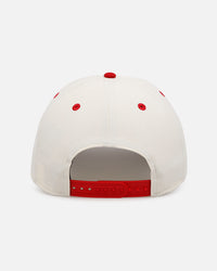 New Era Philadelphia Phillies 'World Series Logo' 9FORTY A-Frame Snapback Chrome