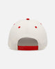 New Era Philadelphia Phillies 'World Series Logo' 9FORTY A-Frame Snapback Chrome