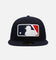 New Era Atlanta Braves 'Big Batterman' 59FIFTY Fitted Official Team Color