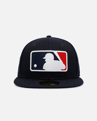 New Era Atlanta Braves 'Big Batterman' 59FIFTY Fitted Official Team Color