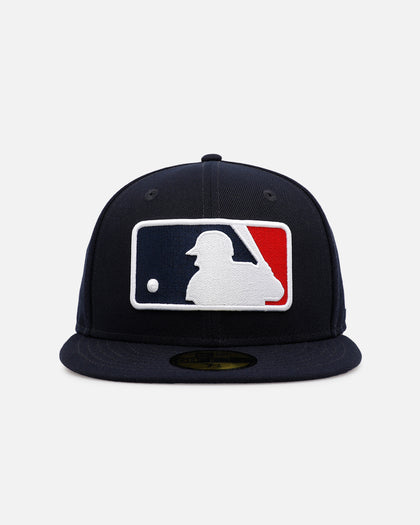 New Era Atlanta Braves 'Big Batterman' 59FIFTY Fitted Official Team Color