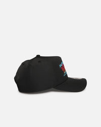 New Era New York Yankees 'Retro Arcade' 9FORTY A-Frame Snapback Black