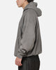 XXII Collectives Hoodie Charcoal/Pink
