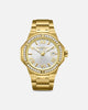 Palm Angeles Stratos Watch Gold