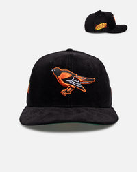 New Era Baltimore Orioles "Seinfeld" 59Fifty Fitted Black