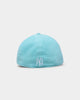 New Era Women's New York Yankees Low Profile 59FIFTY Fitted Blue Tint