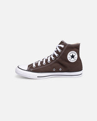 Converse Chuck Taylor All Star High Brown