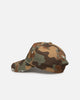 American Thrift Daily Driver Snapback Woodland Camo