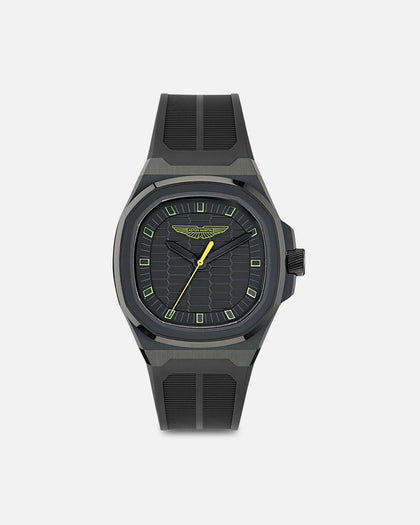 Aston Martin GPQ IP Watch Black
