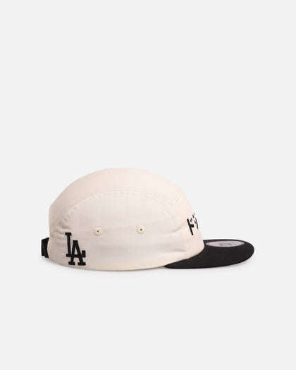 New Era Los Angeles Dodgers 'Ohtani & Kanji' Camper Strapback Chrome/Black