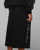 Loiter Rodeo Sweat Shorts Black