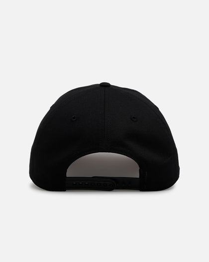 47 Brand New York Mets 'Round Em Up' '47 Offside Snapback Black