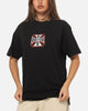 West Coast Choppers Choppers Cross T-Shirt Black