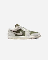 Jordan Air Jordan 1 Low SE Medium Olive