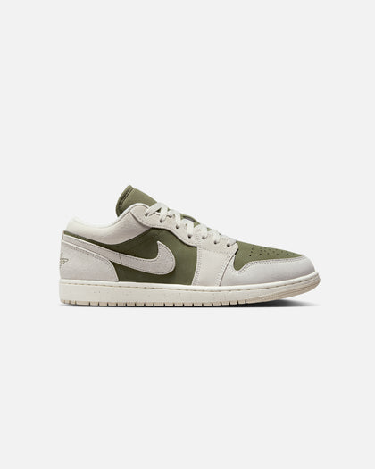 Jordan Air Jordan 1 Low SE Medium Olive