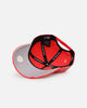 New Era Los Angeles Angels 'On The Road Again' 9FORTY A-Frame Snapback Red