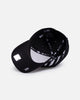 New Era Las Vegas Raiders 'Glow Scratch' 9FORTY A-Frame Snapback Black
