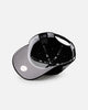 New Era Detroit Tigers 'Black And White' 9FORTY A-Frame Snapback Black/White