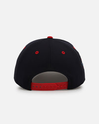 New Era Los Angeles Angels 'MLB All Star Game 2024' 9FORTY Snapback Navy/Red